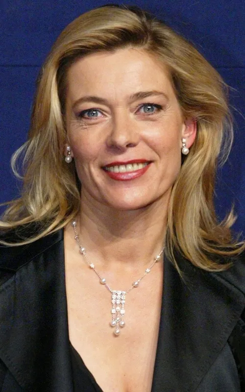 Barbara Rudnik