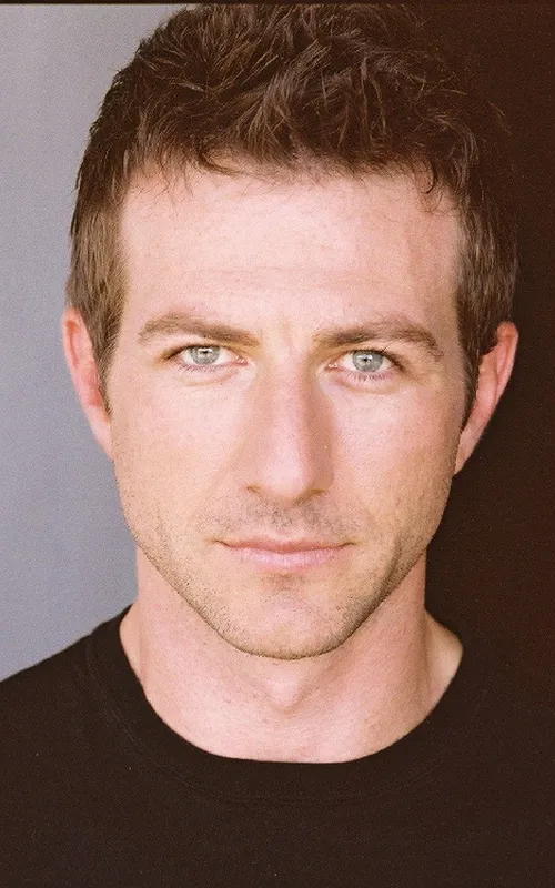 Rhett Giles