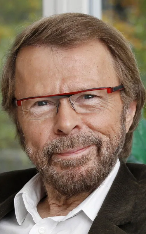 Björn Ulvaeus