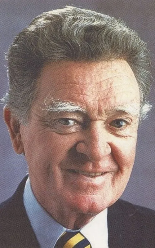 John Steadman
