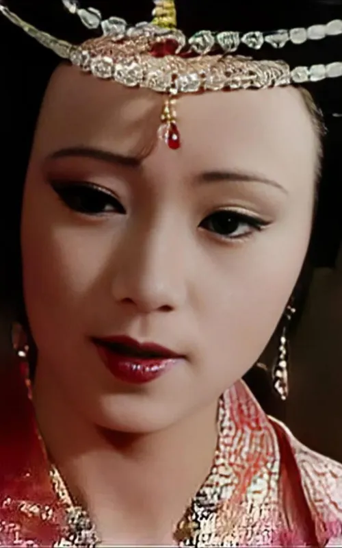 Liu Xin