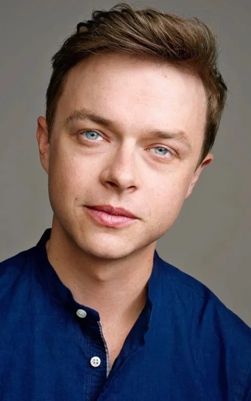 Dane DeHaan