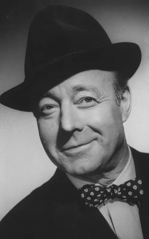 Heinz Rühmann