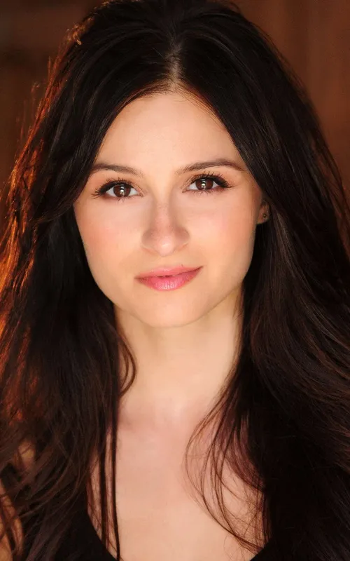 Melanie Papalia
