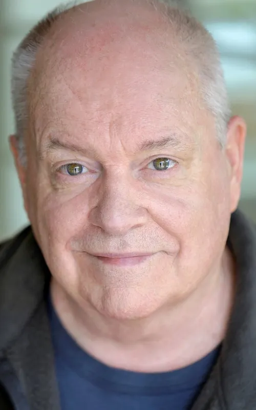 Jerry Hauck