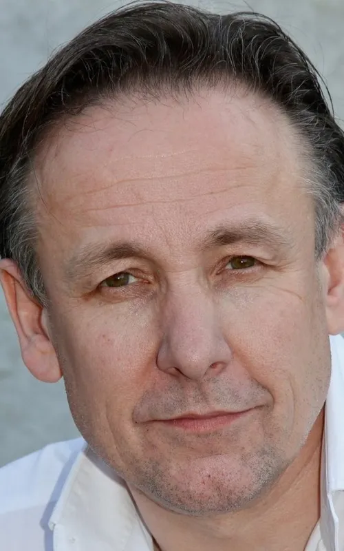 Richard Elfyn