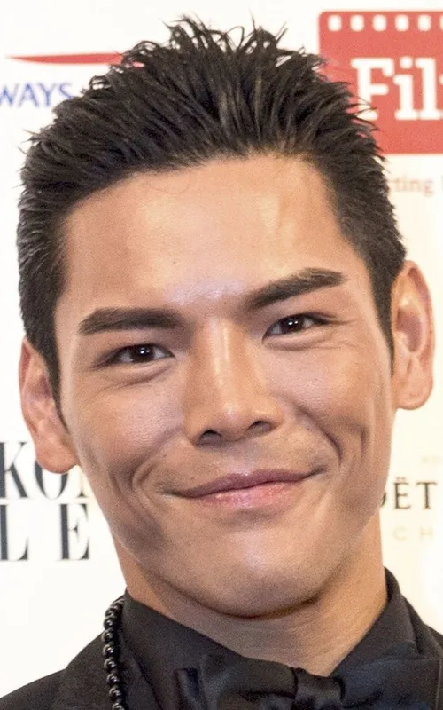 Jacky Heung