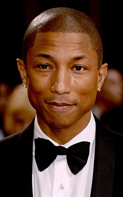 Pharrell Williams