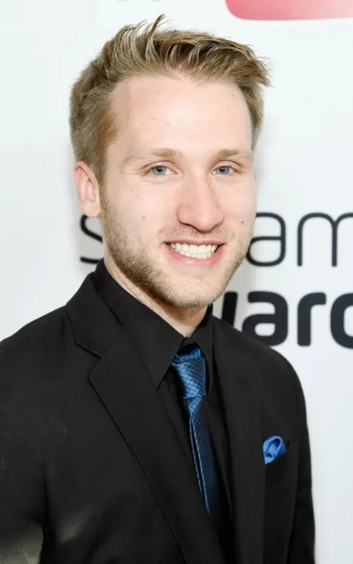 Jesse Ridgway