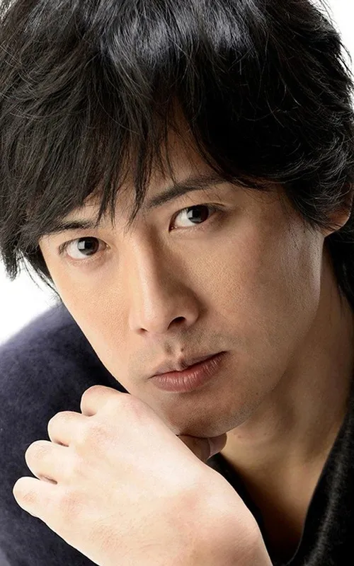 Shunsuke Nakamura