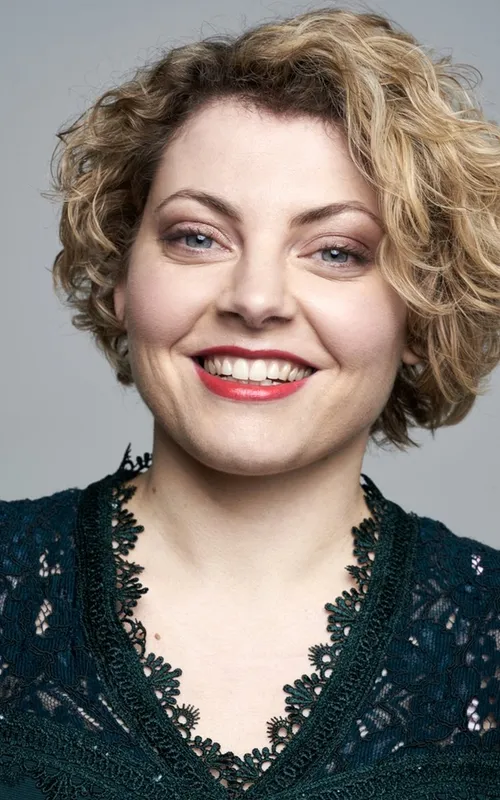Sophie Guillemin