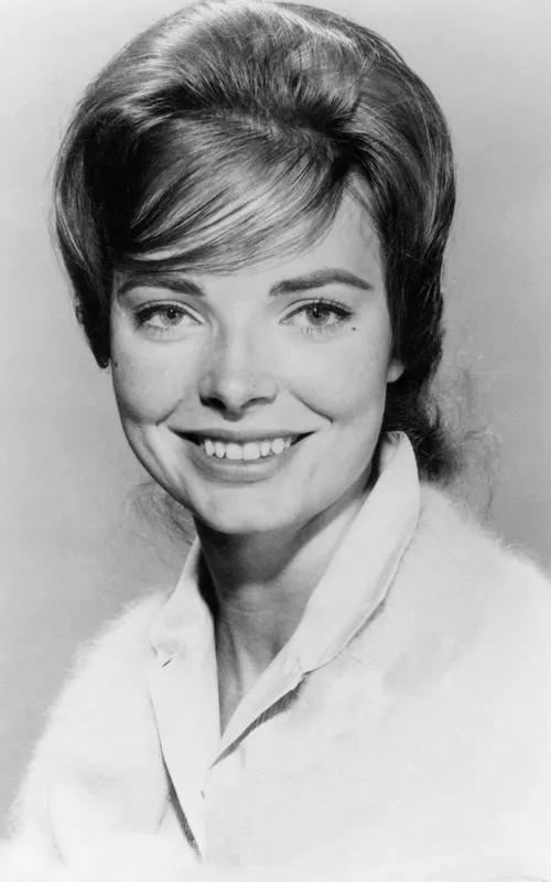Joan Freeman