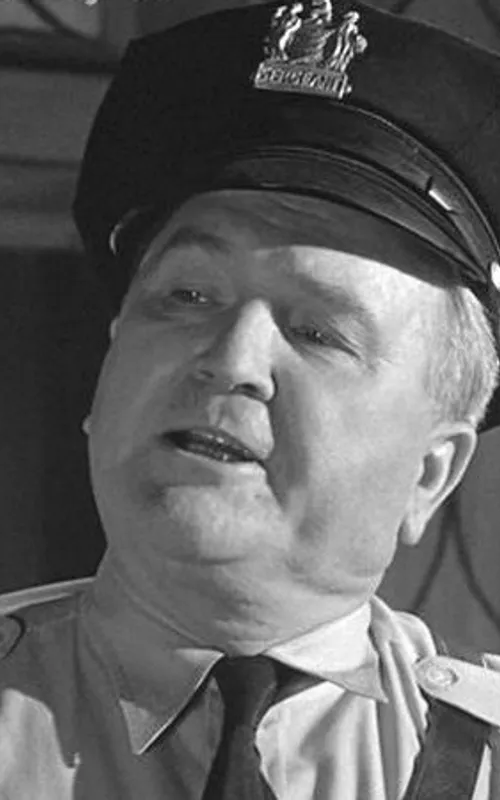 Charles Cane