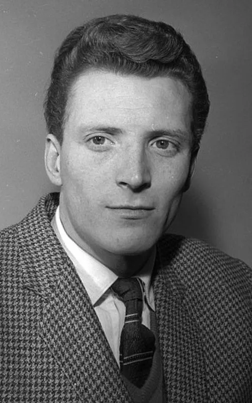 Johnny Briggs