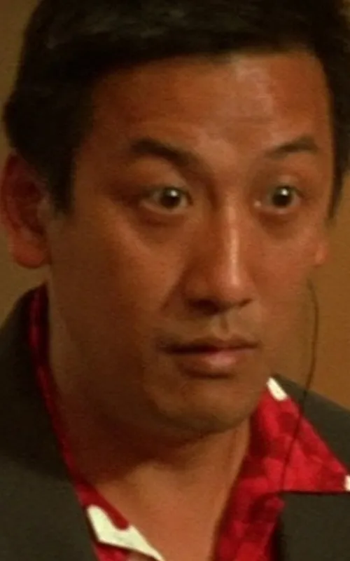 Leung Kei-Hei