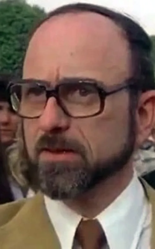 Edward Marcus
