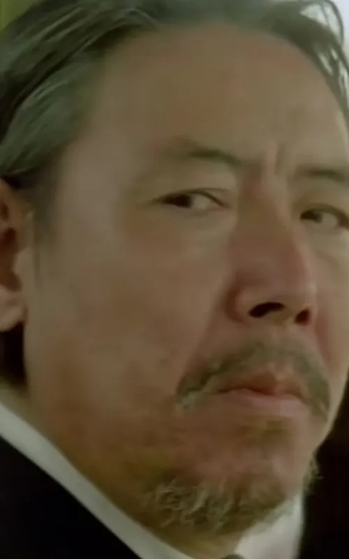 Tai Liang