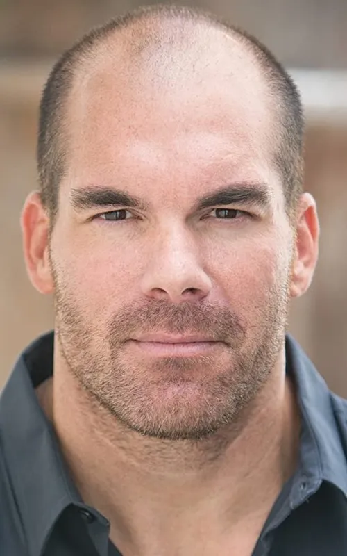 Brandon Molale