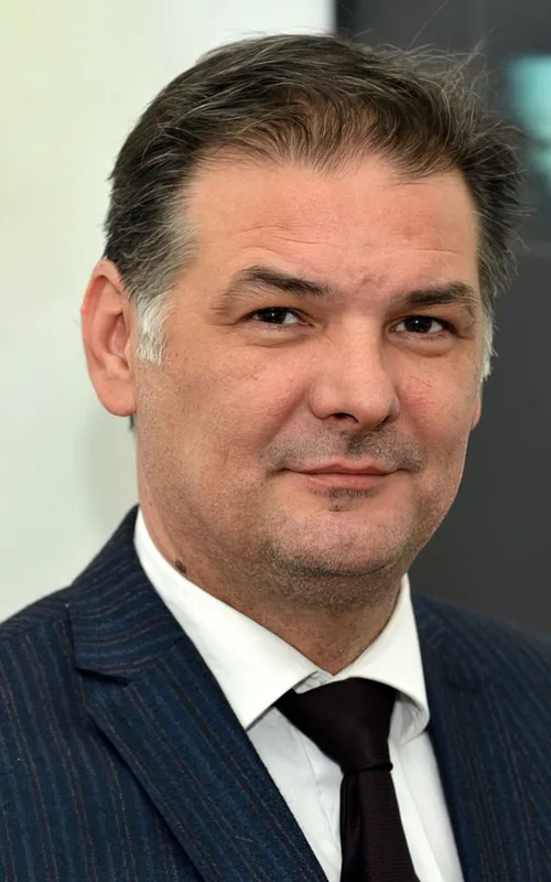 Mirvad Kurić