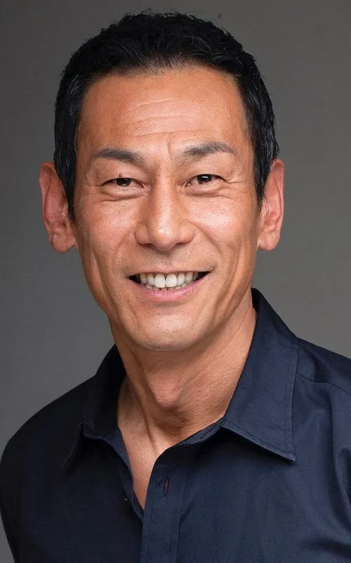 Shoken Kunimoto