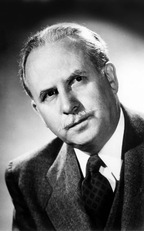 Herbert Butterfield
