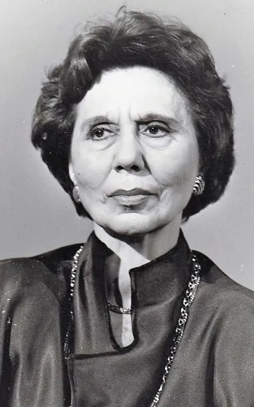 Alice Sapritch