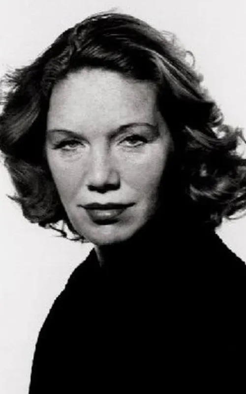 Elisabeth Flickenschildt