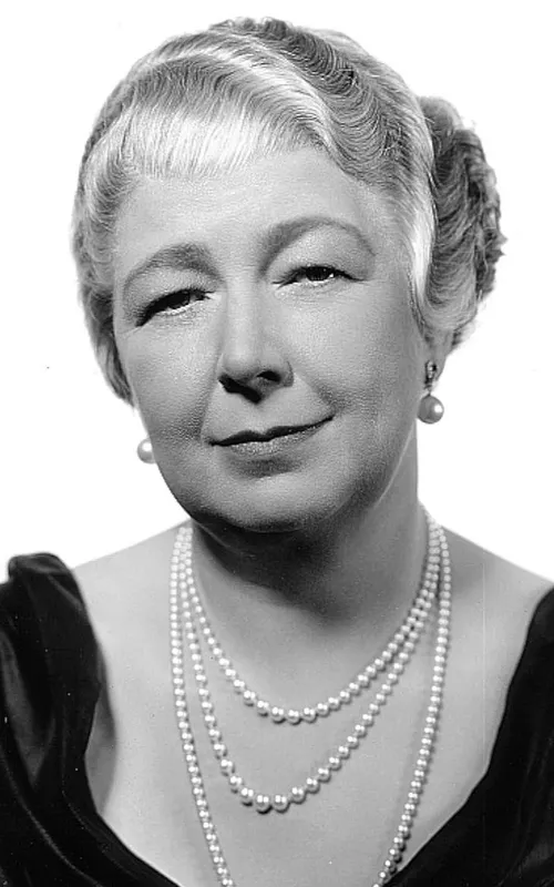 Esther Dale
