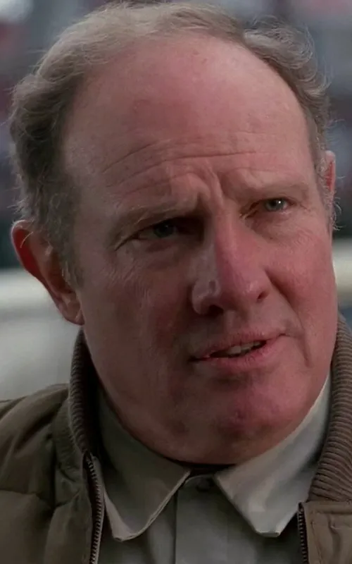 Jack Rader