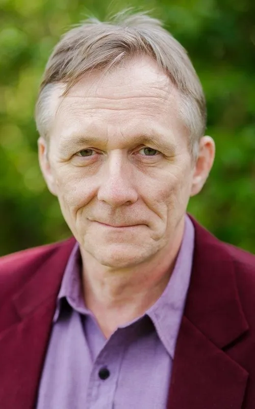 Renny Krupinski