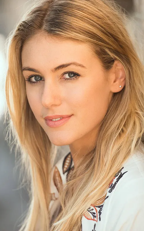 Nicola Anderson