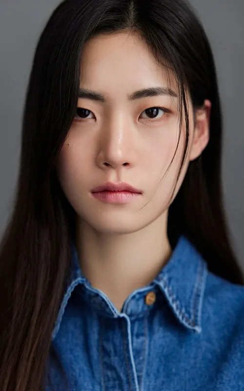 Kim Ha-young