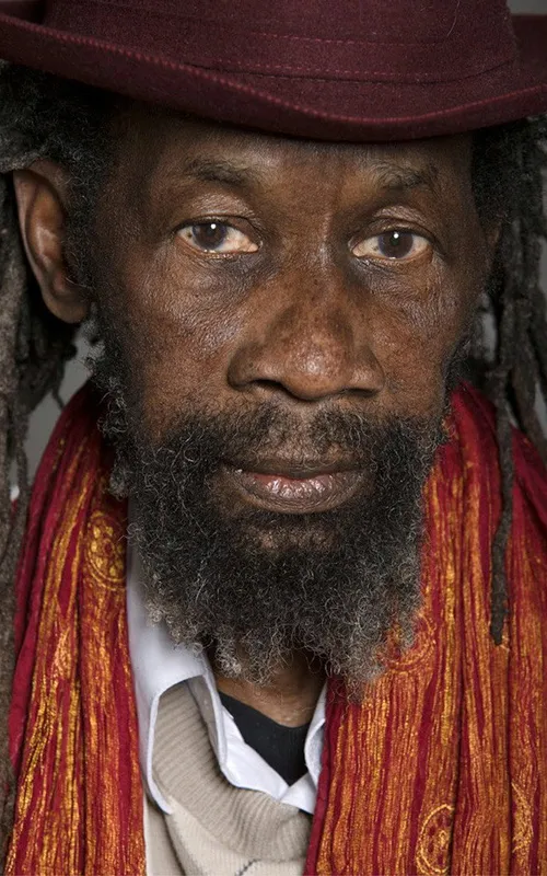 Sotigui Kouyaté