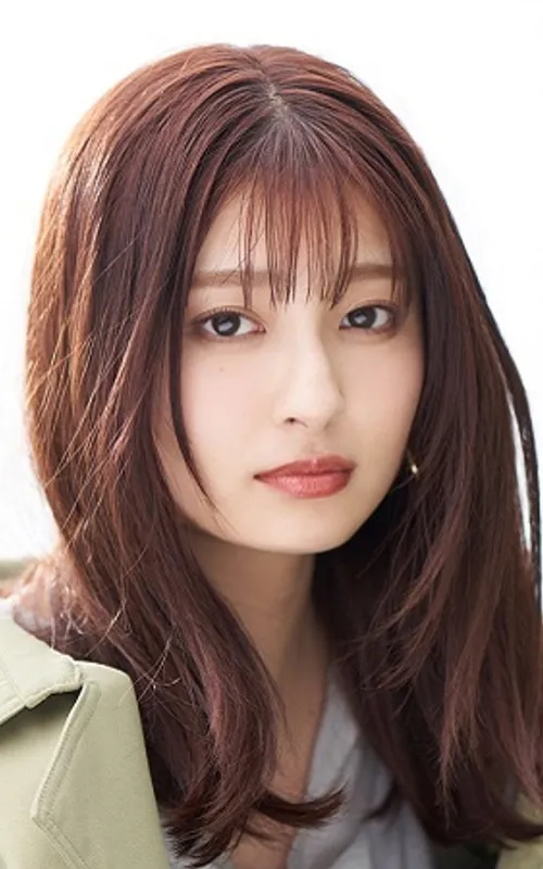 Ai Yoshikawa