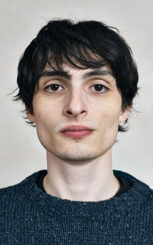 Finn Wolfhard