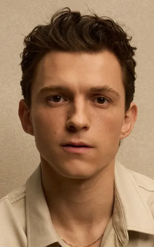 Tom Holland
