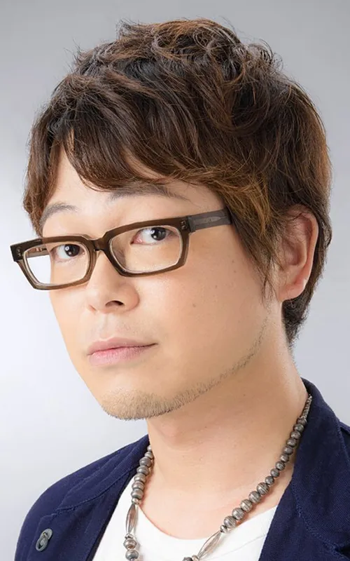 Kazuyuki Okitsu