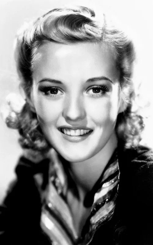 Phyllis Brooks