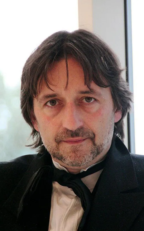 Georg Nikoloff