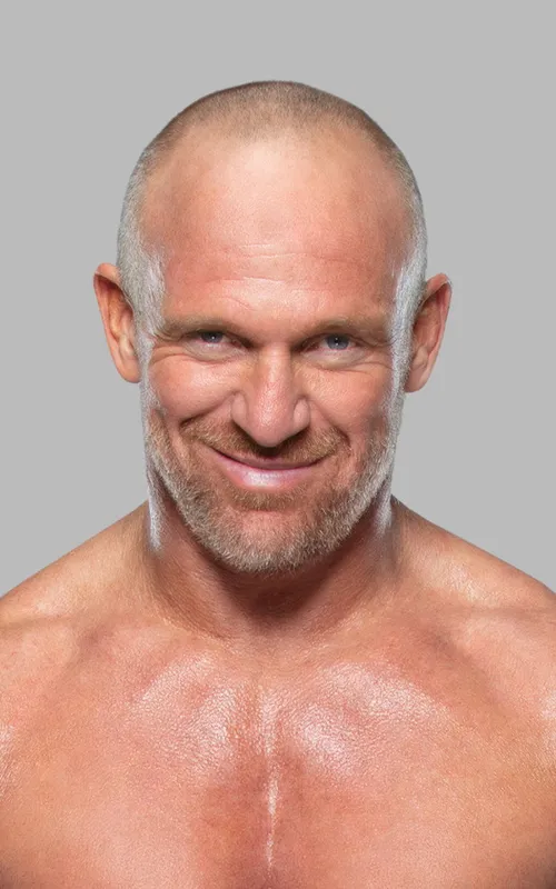 Jeremy Fritz