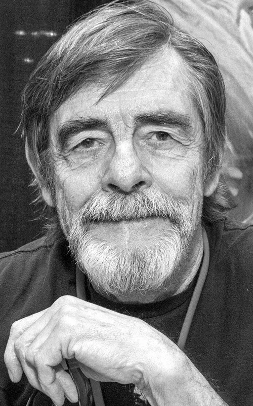 David Bailie