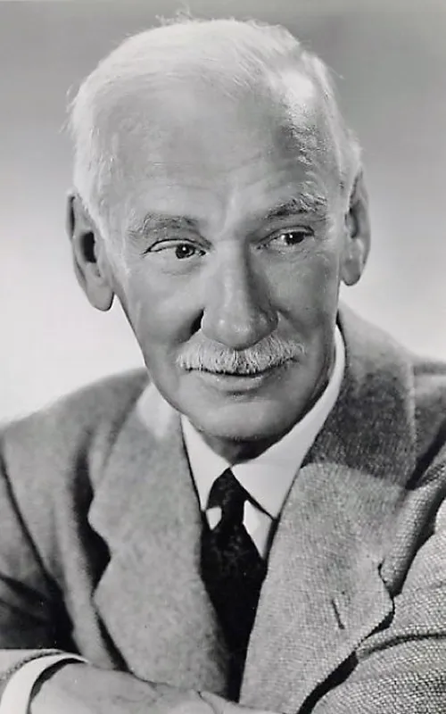 Clem Bevans