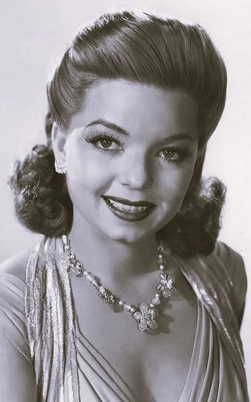 Frances Langford