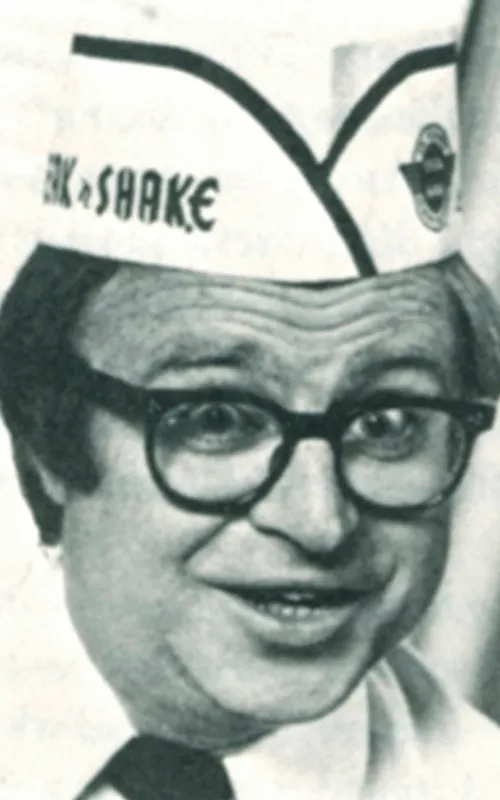 Jim Begg