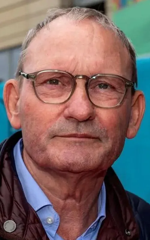 Preben Elkjær