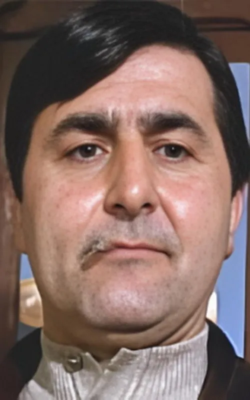 Jean Cherlian