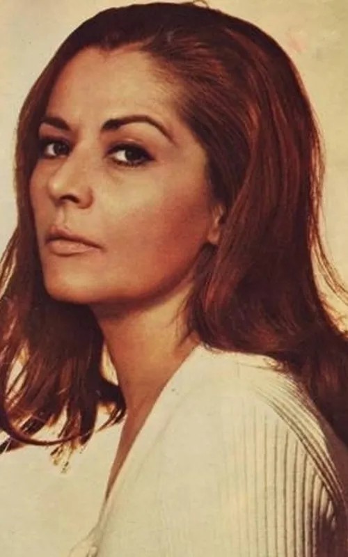 Margareta Pogonat
