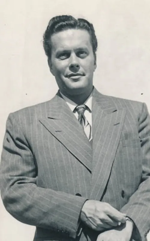 Erik Rolf