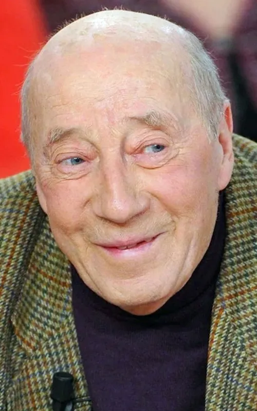 Michel Robin