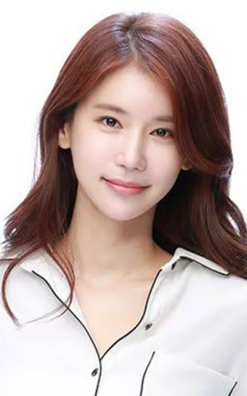 Oh In-hye